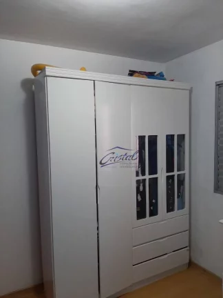 Imagem Apartamento com 2 dormitórios à venda, 54 m² por R$ 298.000,00 - Taboão da Serra - Taboão da Serra/SP