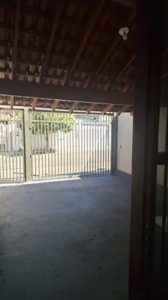 Imagem CASA COM EDÍCULA A VENDA NO JARDIM NUNES