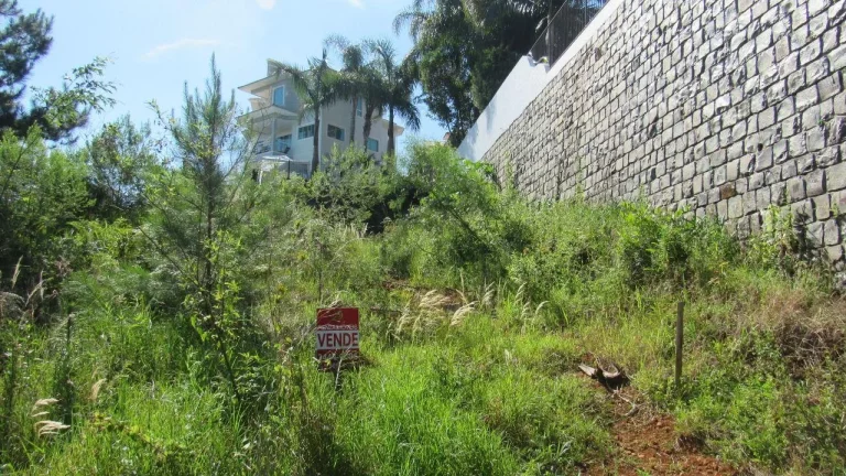 Imagem Terreno para Venda em Concórdia, Jardim