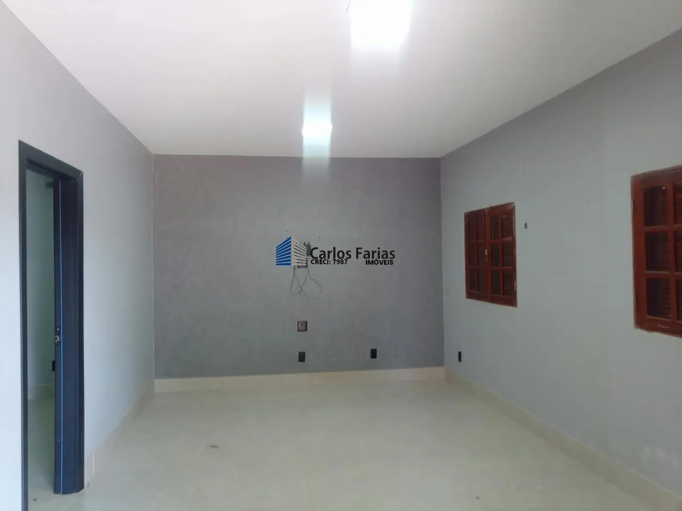 Imagem Casa em Condomínio para Venda em Brasília, Setor Habitacional Jardim Botânico, 3 dormitórios, 1 suíte, 2 banheiros, 4 vagas