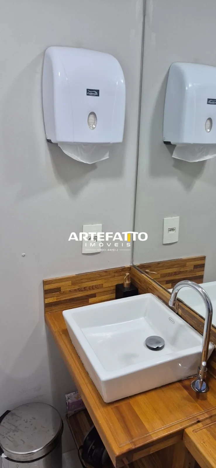 Imagem Sala à Venda em Vila Almeida, São Paulo - SP