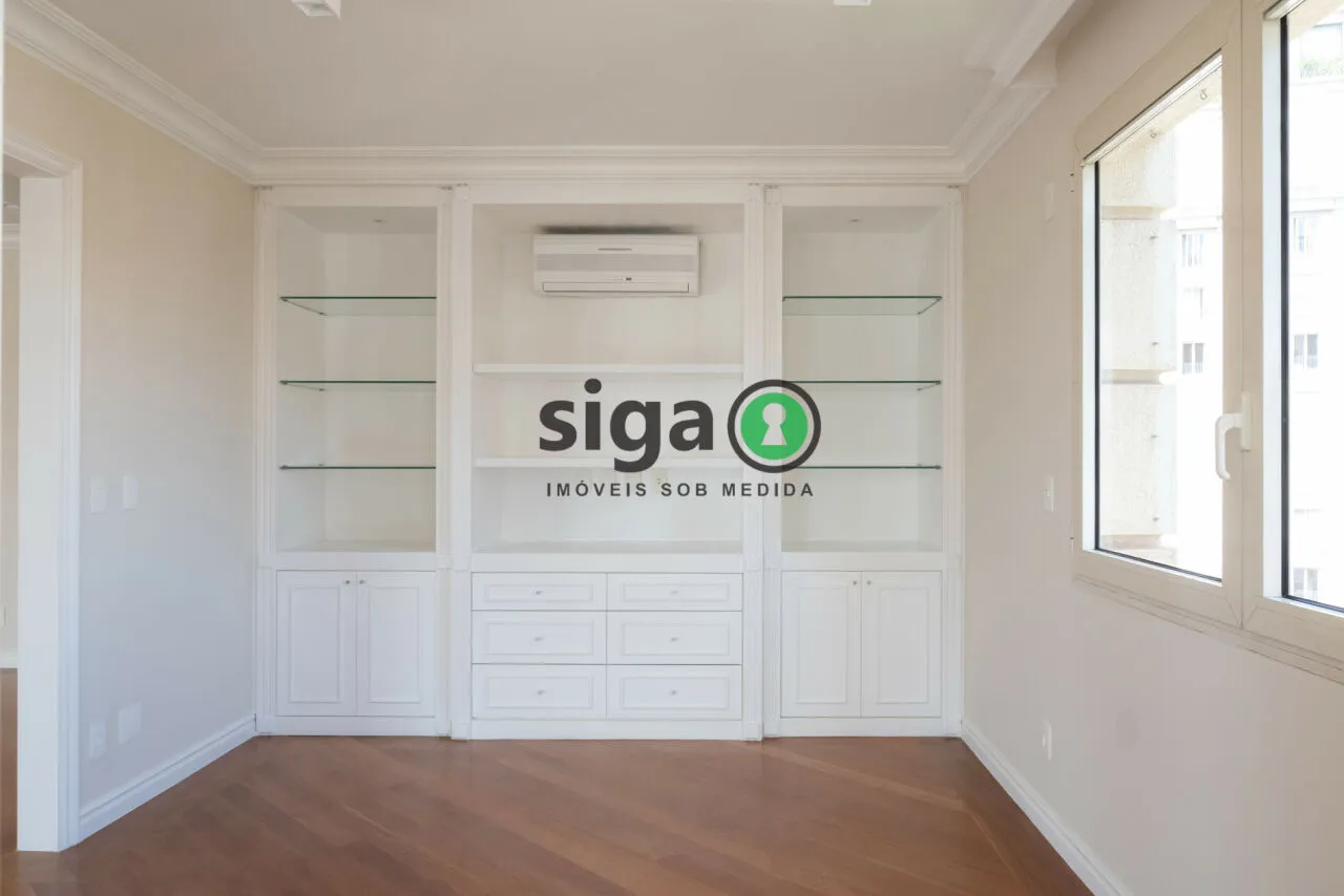 Imagem Apartamento para venda no Jardim Paulistano 03 suítes, São Paulo - SP