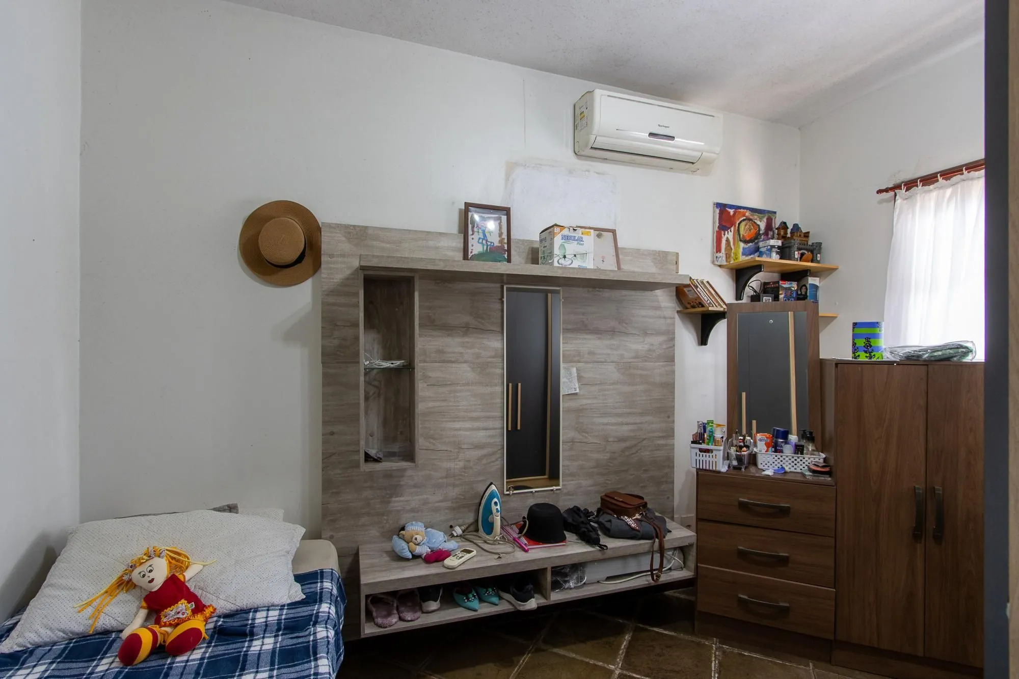 Imagem Casa em Vila Nova