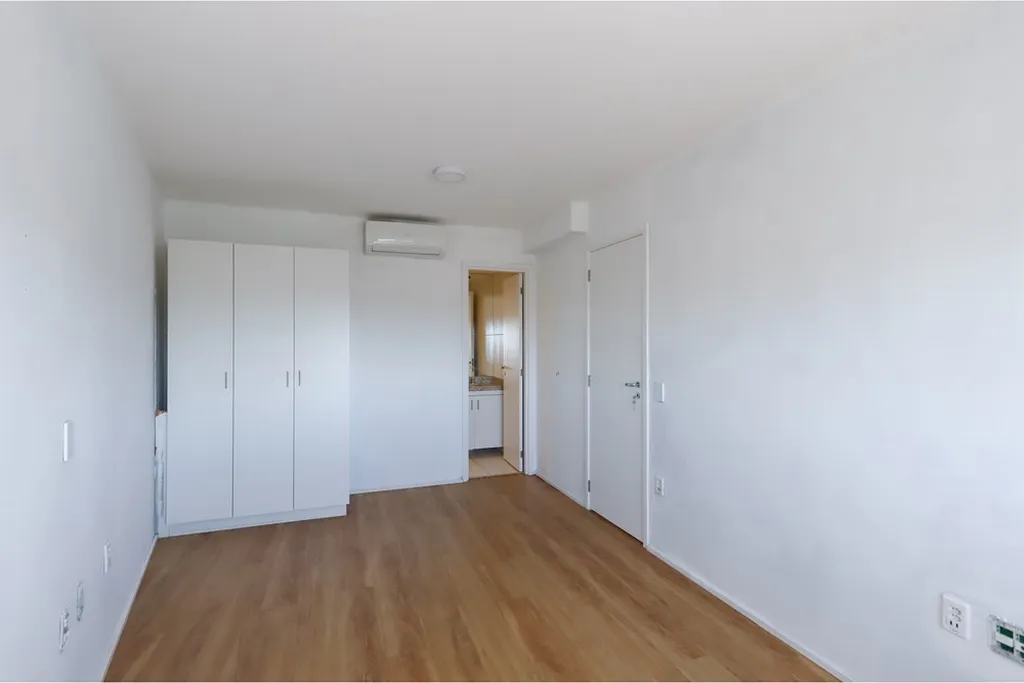Imagem Apartamento à venda em São Paulo, Água Branca, com 2 quartos, 69m2