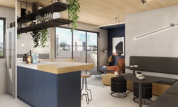 Imagem APARTAMENTO RESIDENCIAL em São Paulo - SP, Vila Mariana