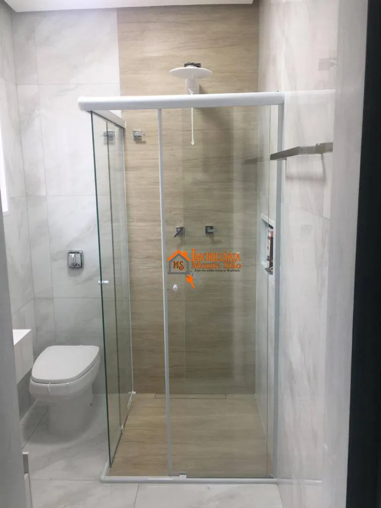 Imagem Casa com 3 dormitórios à venda, 425 m² por R$ 1.390.000,00 - Vila Rosália - Guarulhos/SP