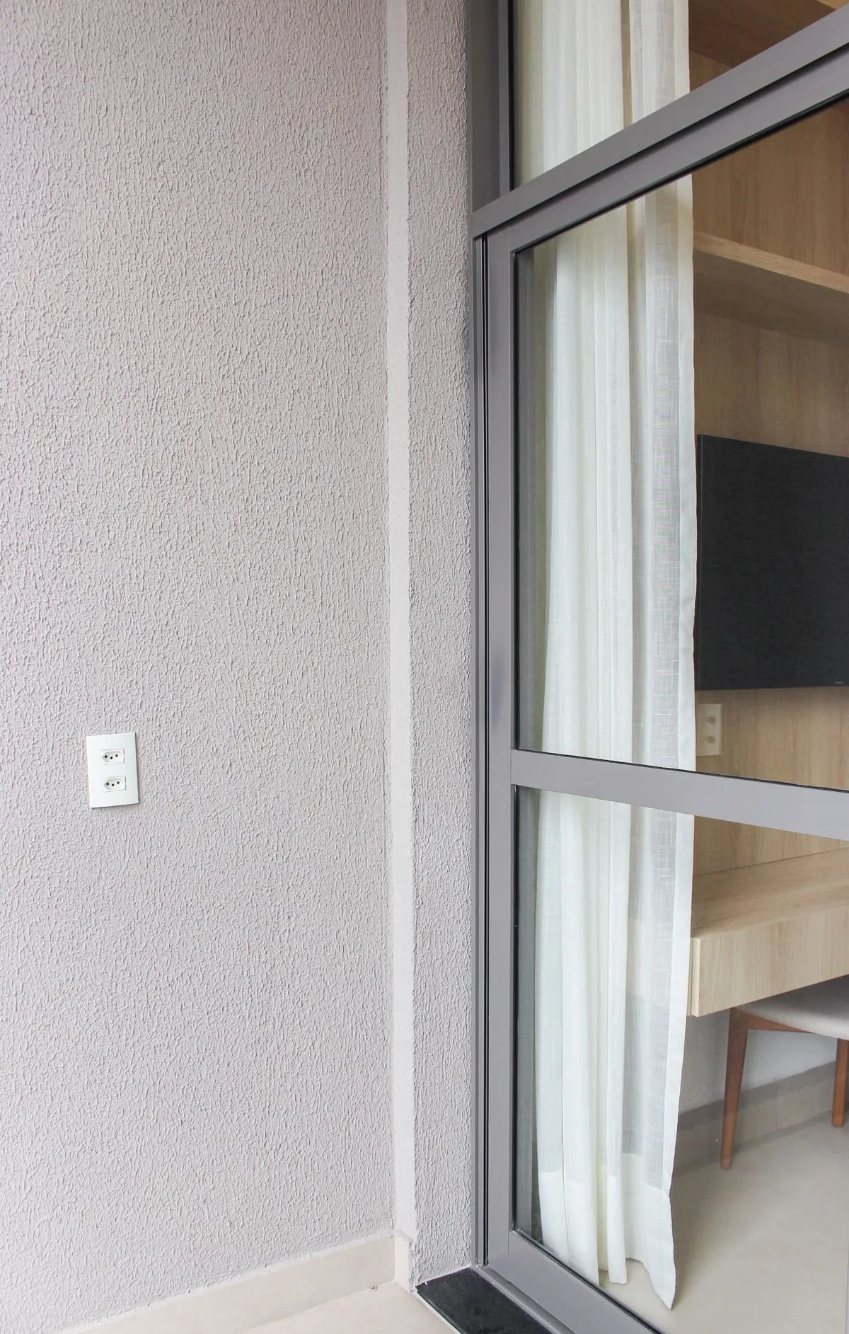 Imagem Apartamento com 1 Quarto para alugar, 25m² - Brooklin