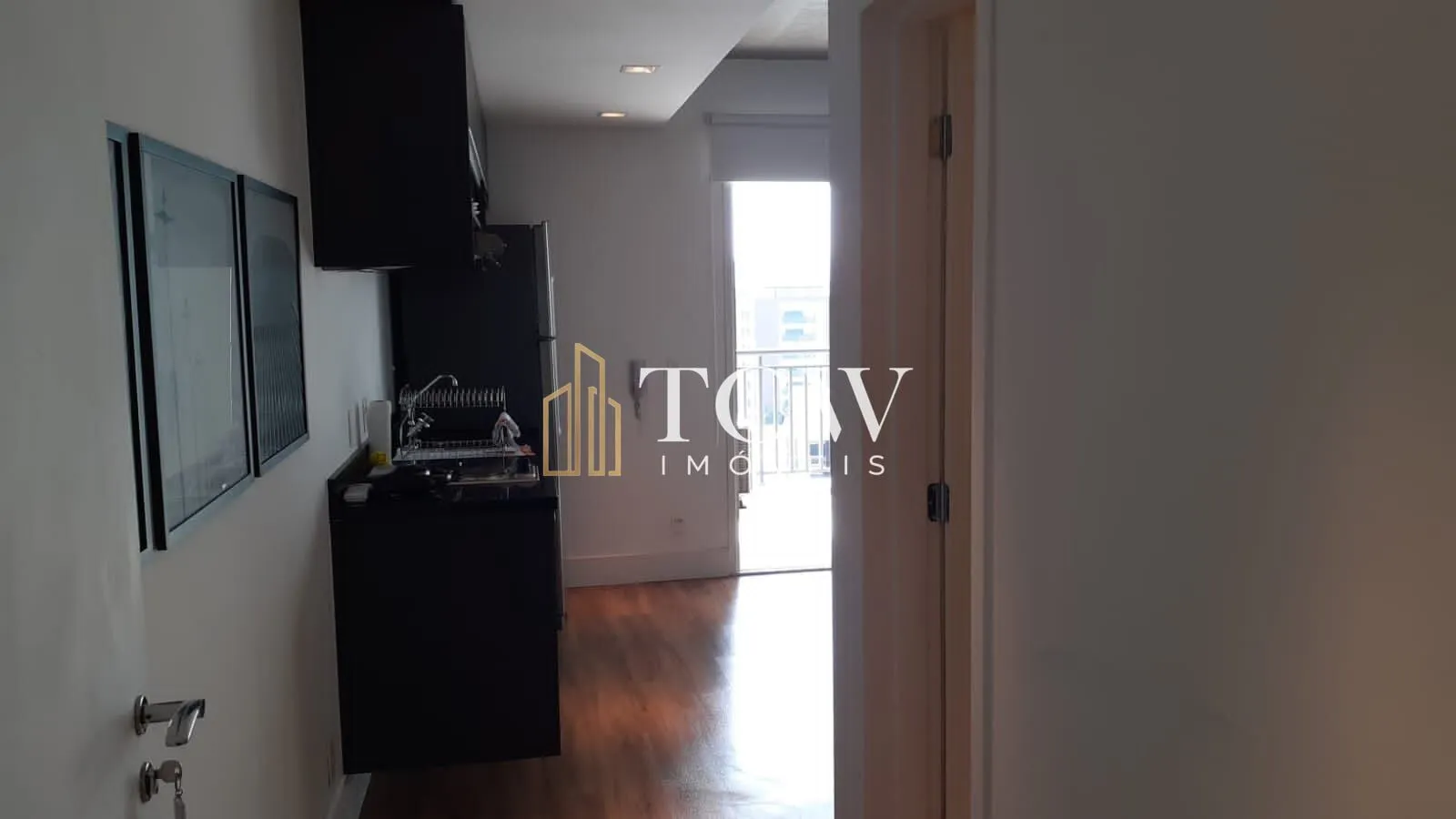 Imagem Apartamento à venda no bairro Cidade Monções - São Paulo/SP, Zona Sul