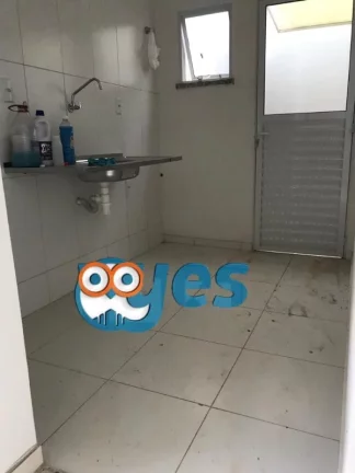 Imagem Casa residencial para Locação, Sim , Feira de Santana