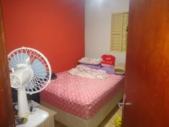 Imagem Bela Casa de alvenaria 120m², Salão de festas, São Lucas/ Viamão