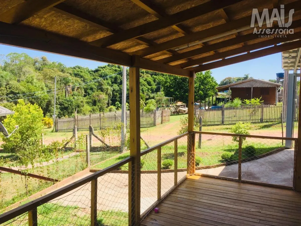 Imagem Casa para venda Quilombo, bairro Lomba Grande em Novo Hamburgo / RS.