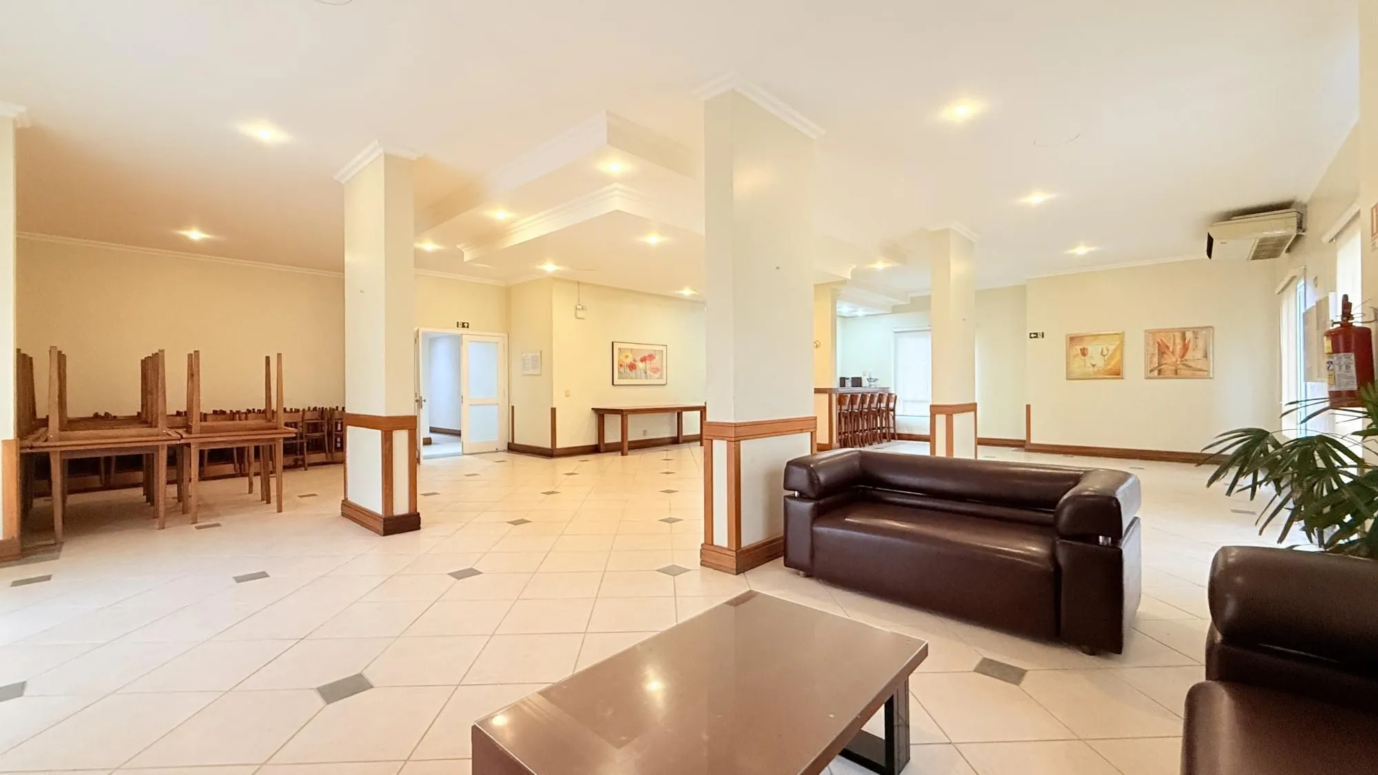 Imagem Excelente Apartamento com infra completa