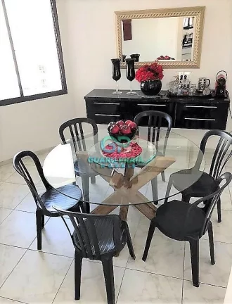 Imagem Apartamento à venda no bairro Pitangueiras - Guarujá/SP
