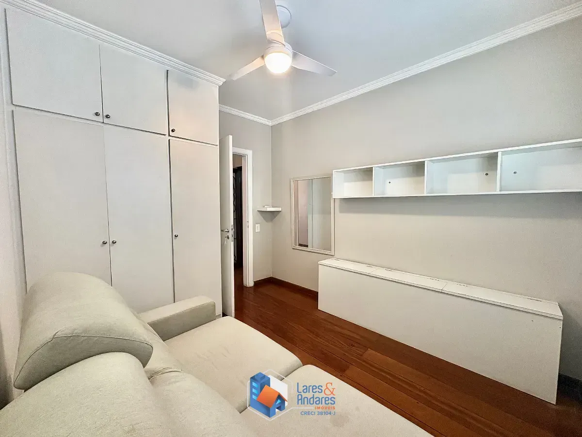 Imagem Apartamento para venda em Vila Andrade com 3 quartos, sendo 1 suíte, 135m²