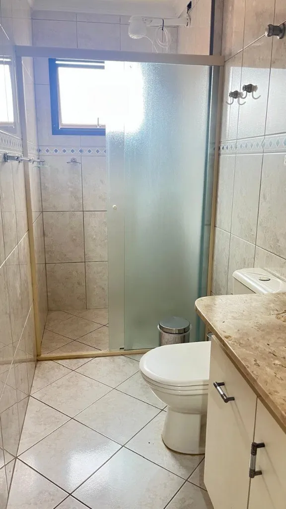 Imagem Apartamento de 3 quartos na Anchieta, São Bernardo do Campo-SP, com suíte e 107m² no Condomínio Maison Du Soleir!
