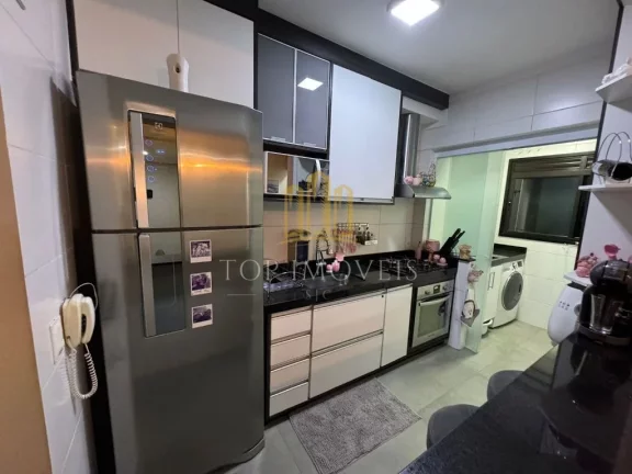 Imagem Oportunidade Imperdível! Apartamento Charmoso Próximo ao Shopping Oriente Descubra o conforto e a praticidade de morar ao lado da Panambianco e a poucos passos do Shopping Oriente!
