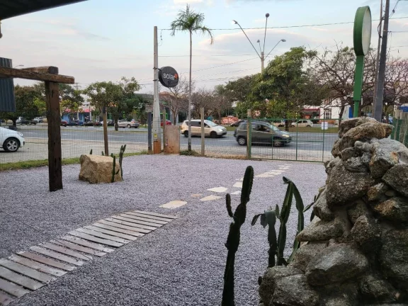 Imagem Salão Comercial para Locação no Parque Taquaral em Campinas
