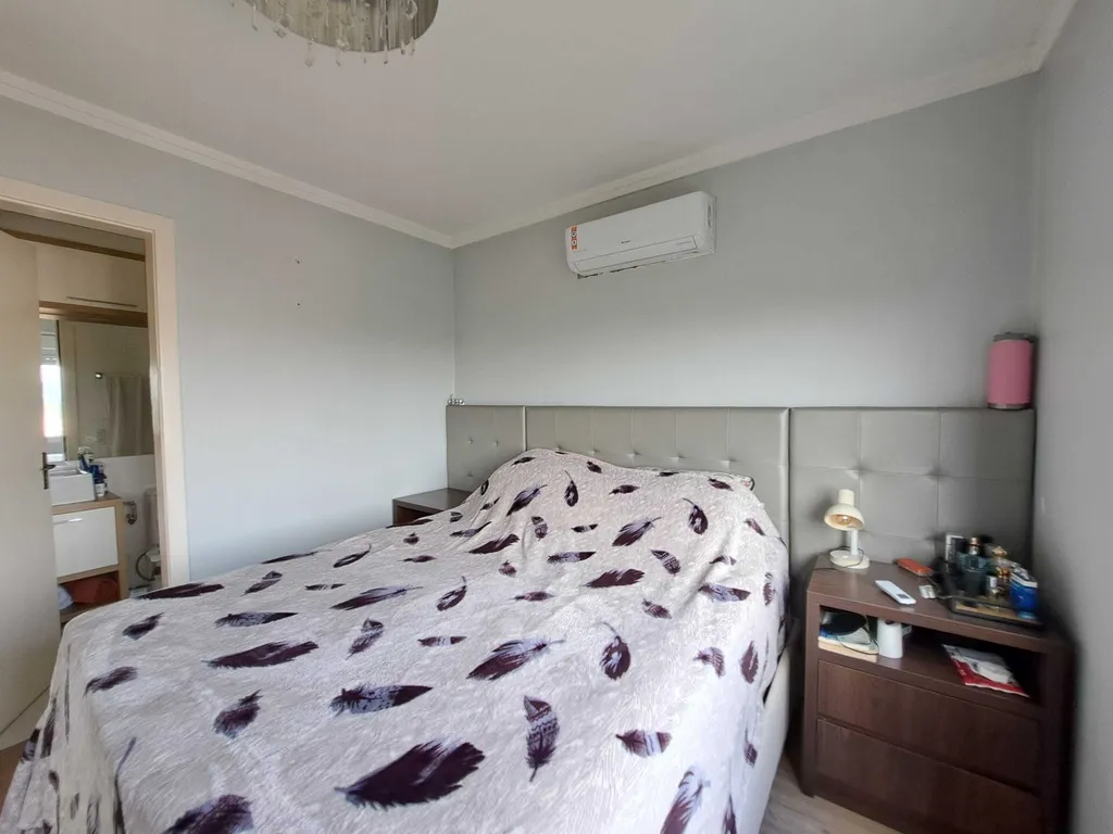 Imagem Apartamento à venda em Porto Alegre, Partenon, com 3 quartos, 73m2