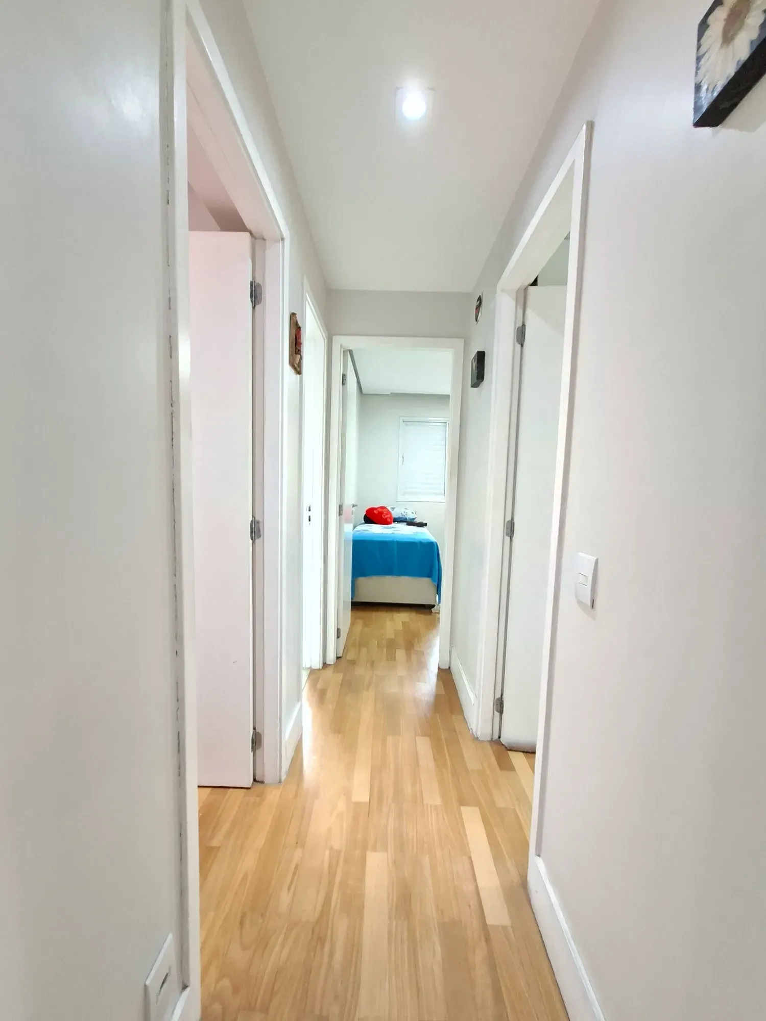 Imagem Apartamento com 3 Quartos à Venda, 126 metros em Jardim Henriqueta - Taboão da Serra