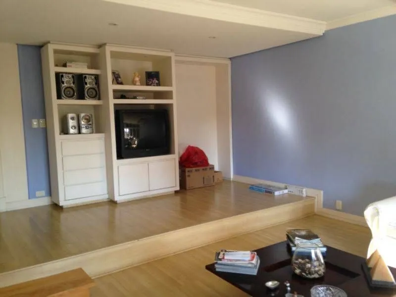 Imagem Apartamento para Venda - 512m², 4 dormitórios, sendo 2 suites, 2 vagas - Rio Branco