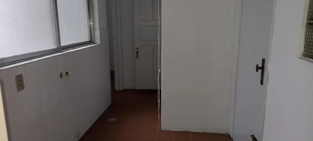 Imagem Apartamento para Venda - 70m², 2 dormitórios, Centro Histórico