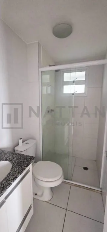 Imagem Apartamento com 3 dormitórios no Belenzinho, 60 m², suíte e vaga coberta perto do metrô