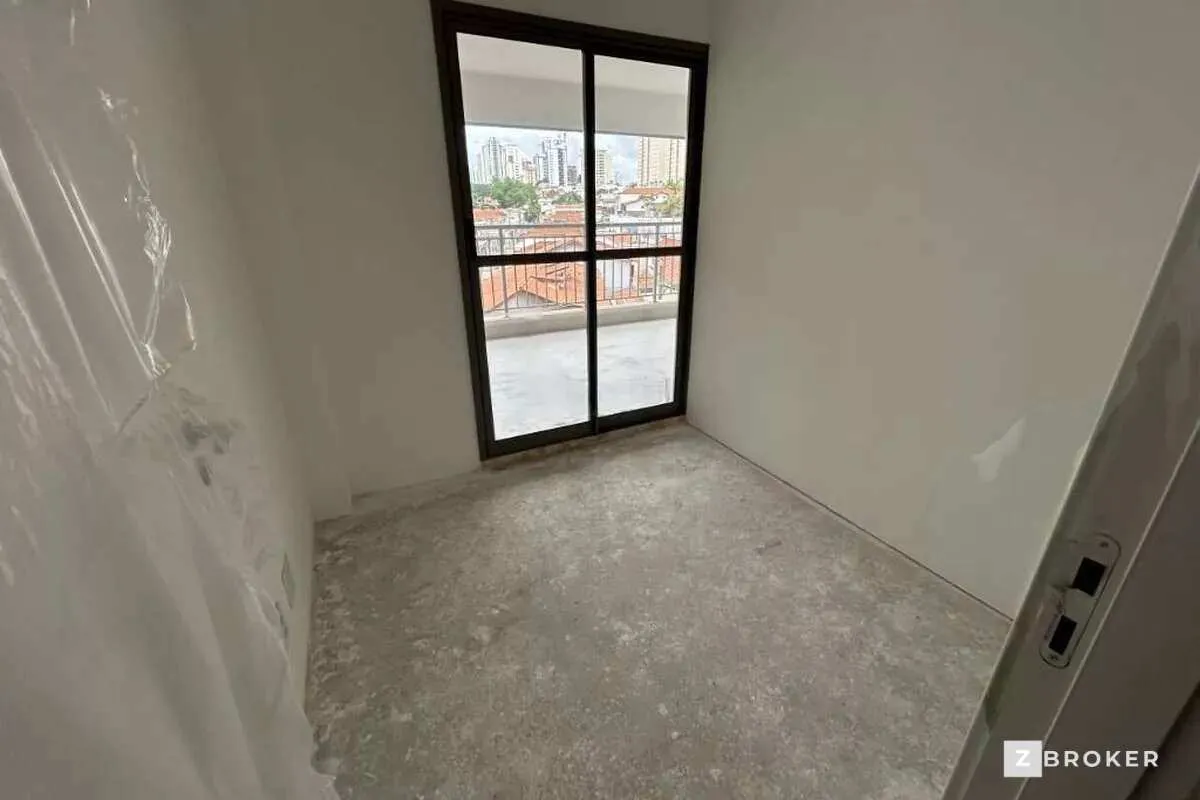 Imagem Apartamento à venda em São Paulo, Aclimação, com 3 quartos, 108m2