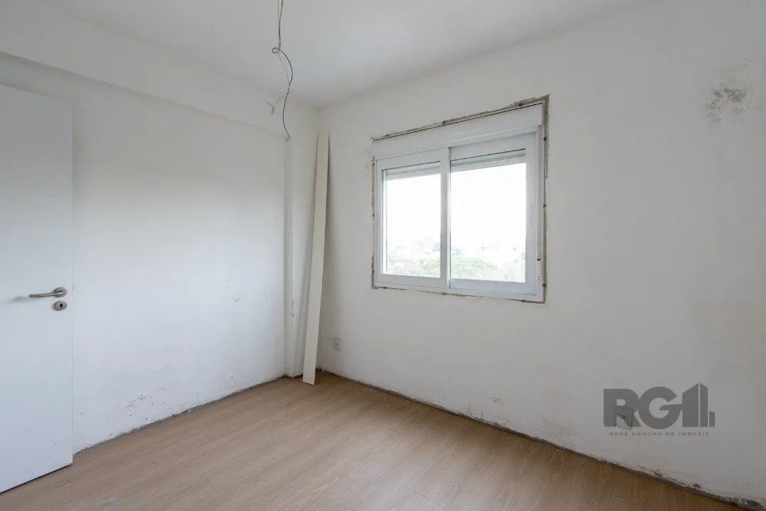 Imagem Apartamento para Venda - 71m², 2 dormitórios, sendo 1 suites, 2 vagas - Camaquã