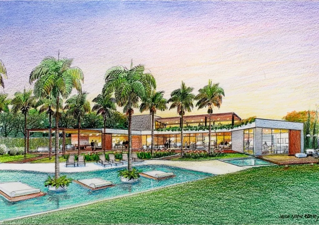 Foto do imóvel Terreno à venda 300M², Piracangaguá (Jardim dos Pássaros), Taubaté - SP | Grand Paysage