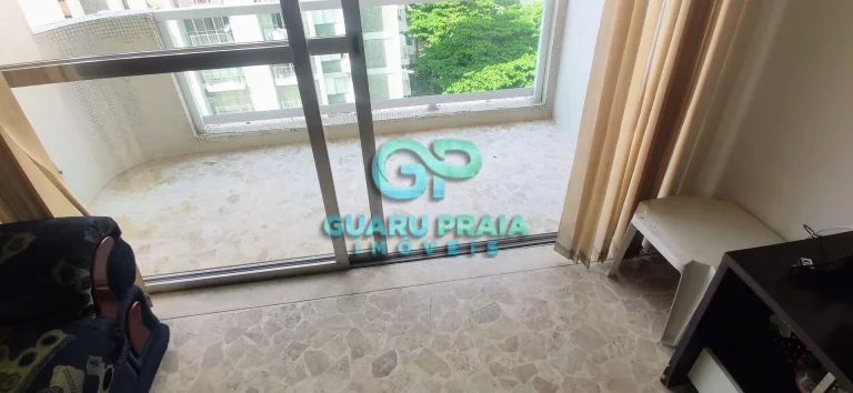 Imagem Apartamento Padrão à 200m da praia