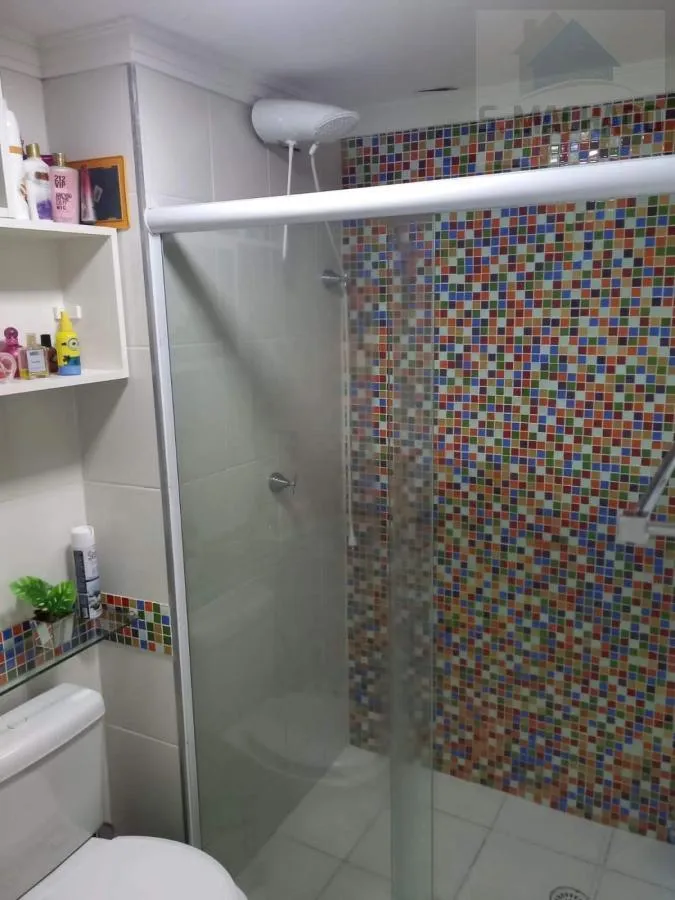 Imagem Apartamento para Venda em Santo André / SP no bairro Jardim Utinga