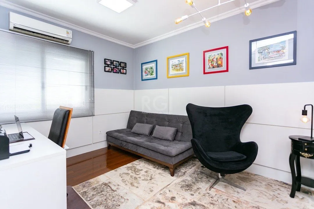 Imagem Casa para Venda - 288.88m², 3 dormitórios, sendo 3 suites, 4 vagas - Vila Conceição