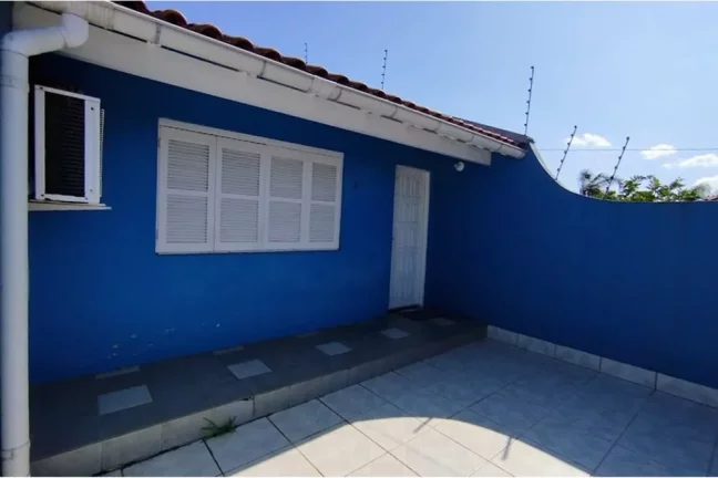 Imagem Casa para venda no bairro São José em Canoas