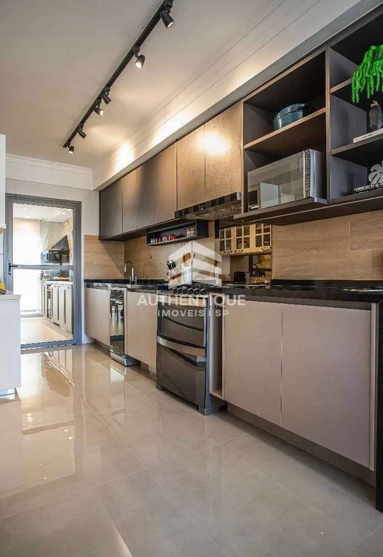 Imagem Verace Brooklin - Apartamento no bairro Brooklin à venda