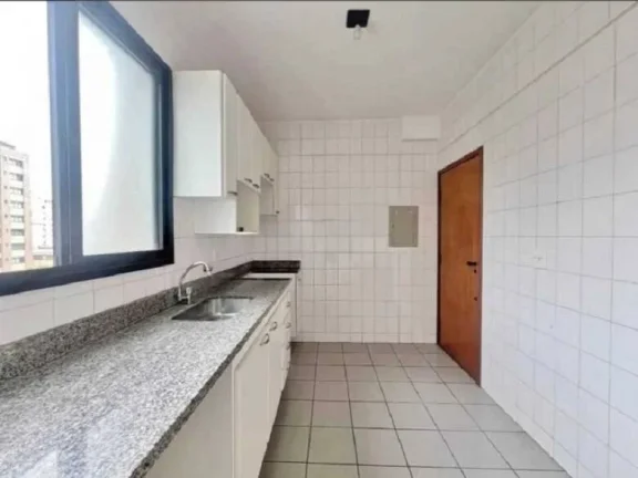 Imagem APARTAMENTO COM 03 QUARTOS, 02 VAGAS PARALELAS NO CRUZEIRO