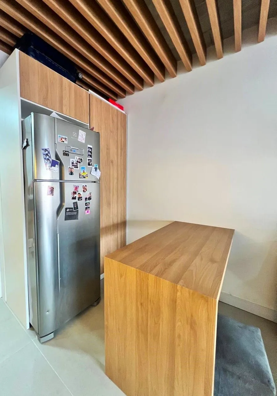 Imagem STUDIO SEMIMOBILIADO NA AV. VENÂNCIO AIRES PRÓXIMO AO HPS, UFRGS, HOSP. CLINICAS, COLÉGIO MILITAR!
