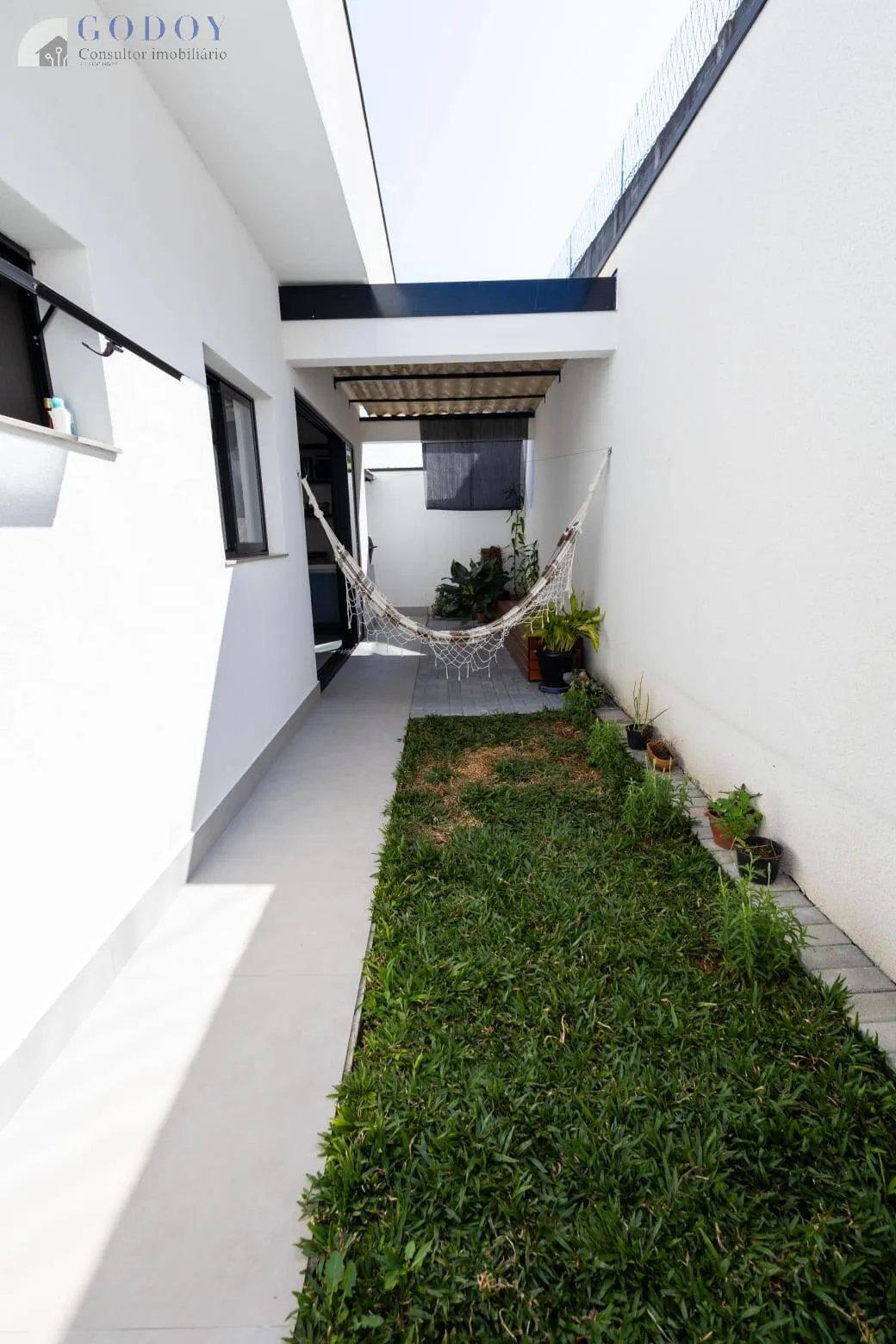 Imagem Casa térrea à venda no Condomínio Residencial Cataguá Way Sul - Taubaté/SP