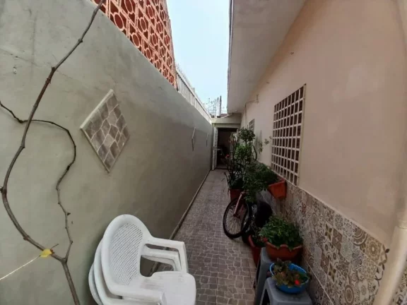 Imagem EXCELENTE OPORTUNIDADE!!! CASA NO MARACANÃ 3 DORMITÓRIOS 5 VAGAS!!!