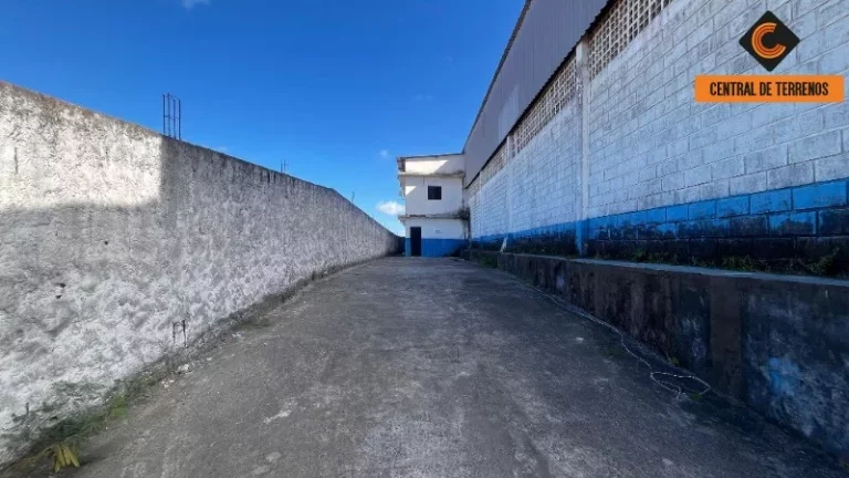 Imagem GALPÃO CIA SUL