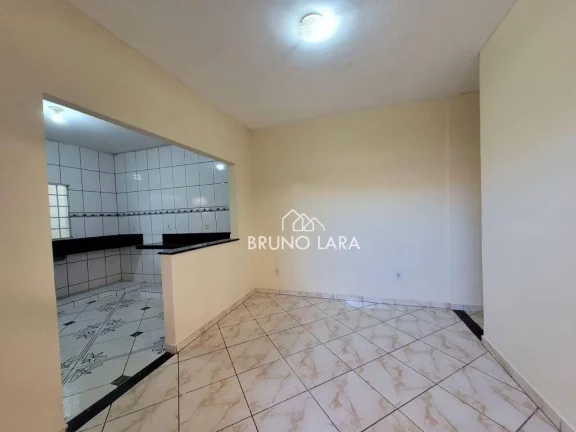 Imagem Casa disponível para locação no bairro Panorama - Igarapé/MG.