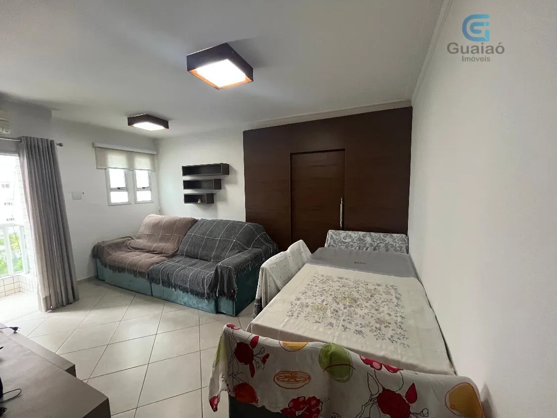 Imagem Vendo apartamento 2 dormitorios, sendo uma suíte,Bairro Ponta da Praia, Santos, SP