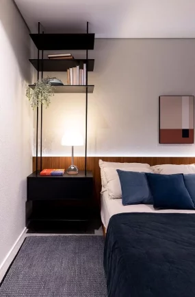 Imagem Apartamento à venda no bairro Itaim Bibi - São Paulo/SP