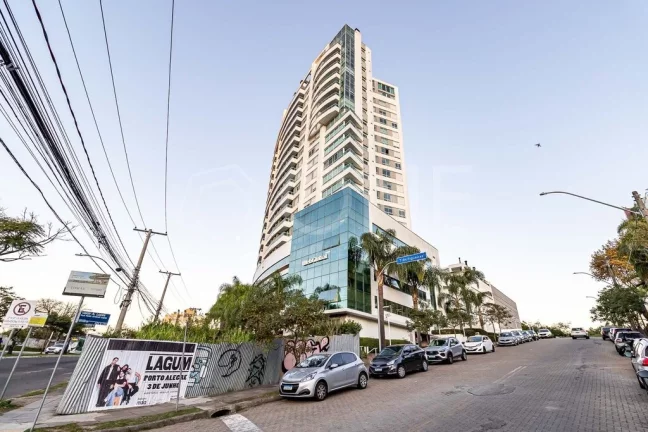 Imagem Apartamento para venda no bairro Três Figueiras em Porto Alegre