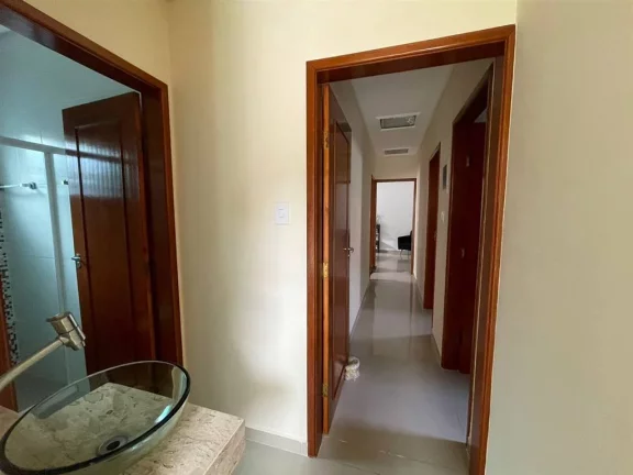 Imagem Casa com 4 dorms, Flórida, Praia Grande - R$ 1.2 mi, Cod: 808