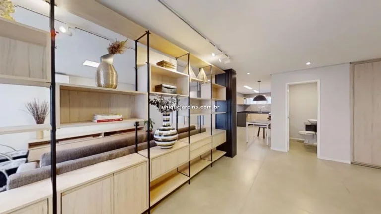 Imagem Apartamento à venda Itaim Bibi São Paulo