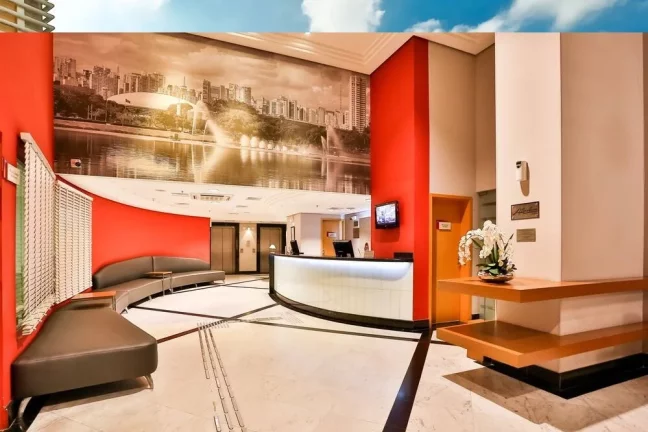 Imagem APARTAMENTO RESIDENCIAL em SÃO PAULO - SP, INDIANÓPOLIS