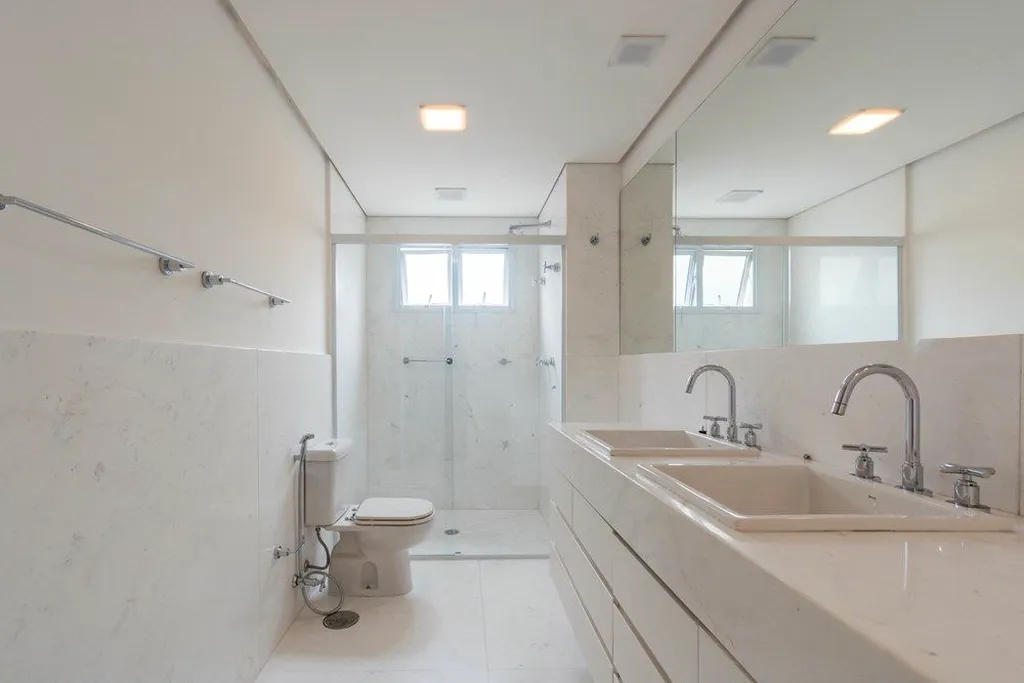 Imagem Apartamento à venda em São Paulo, Indianópolis, com 3 quartos, 204m2