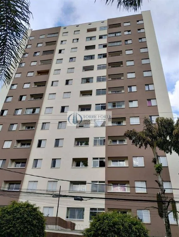 Imagem Apartamento com 2 dormitorios 1 suite 1 vaga no Jardim Santa Terezinha.