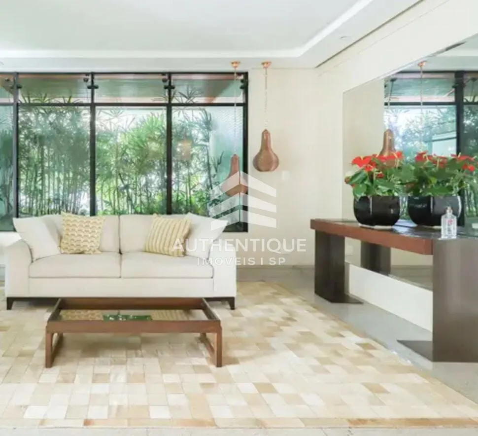 Imagem VILLA FIORI ACLIMACAO - Apartamento à venda no bairro Aclimação - São Paulo/SP, Zona Sul