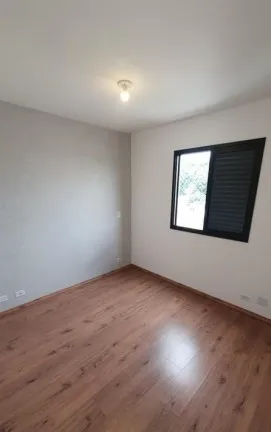 Imagem Apartamento com 3 Quartos para Alugar, 67 m² em Vila Santos - São Paulo